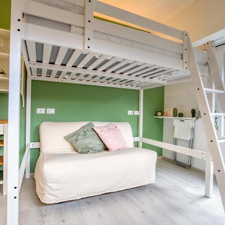 מילאנו Apartment Suzzani 273 מראה חיצוני תמונה