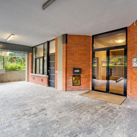 מילאנו Apartment Suzzani 273 מראה חיצוני תמונה