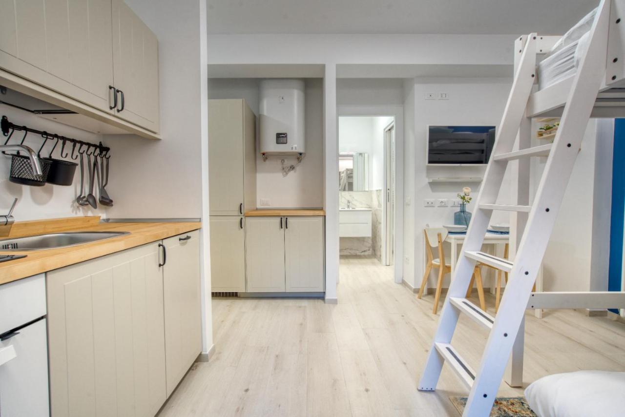 מילאנו Apartment Suzzani 273 מראה חיצוני תמונה