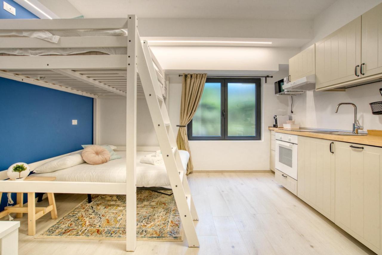 מילאנו Apartment Suzzani 273 מראה חיצוני תמונה