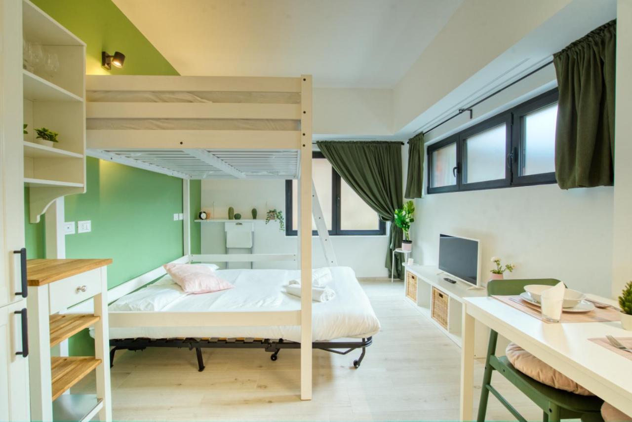 מילאנו Apartment Suzzani 273 מראה חיצוני תמונה