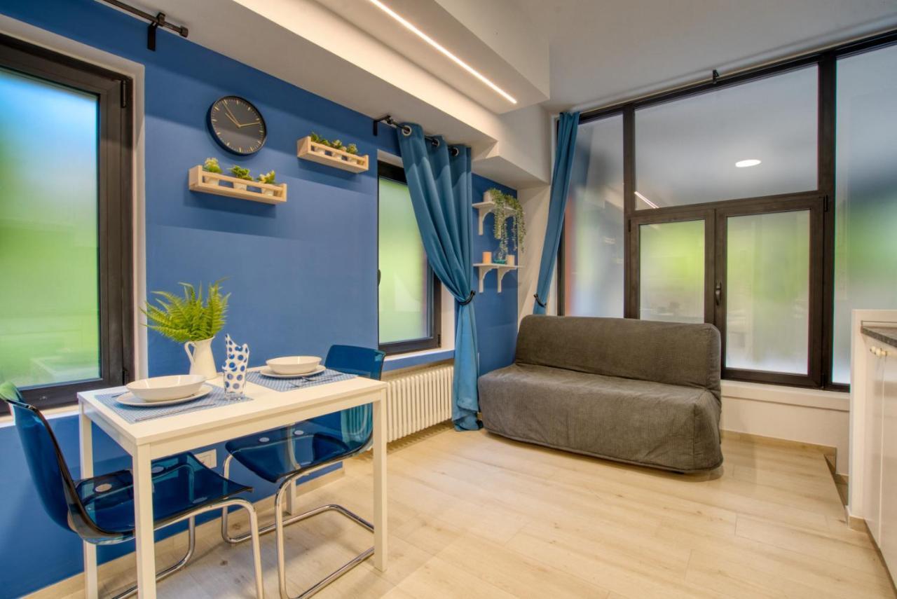 מילאנו Apartment Suzzani 273 מראה חיצוני תמונה