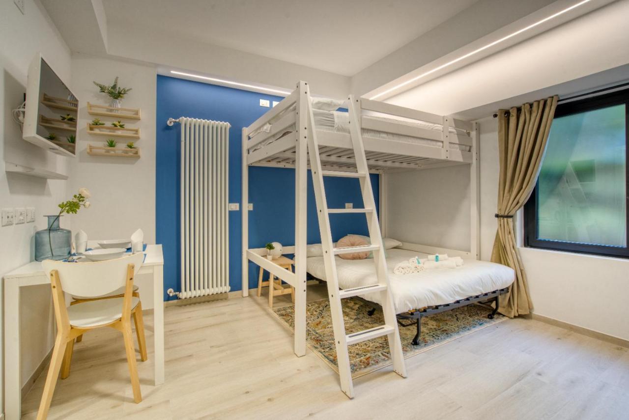 מילאנו Apartment Suzzani 273 מראה חיצוני תמונה