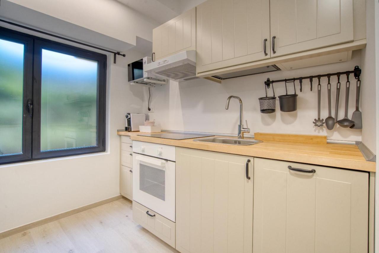 מילאנו Apartment Suzzani 273 מראה חיצוני תמונה