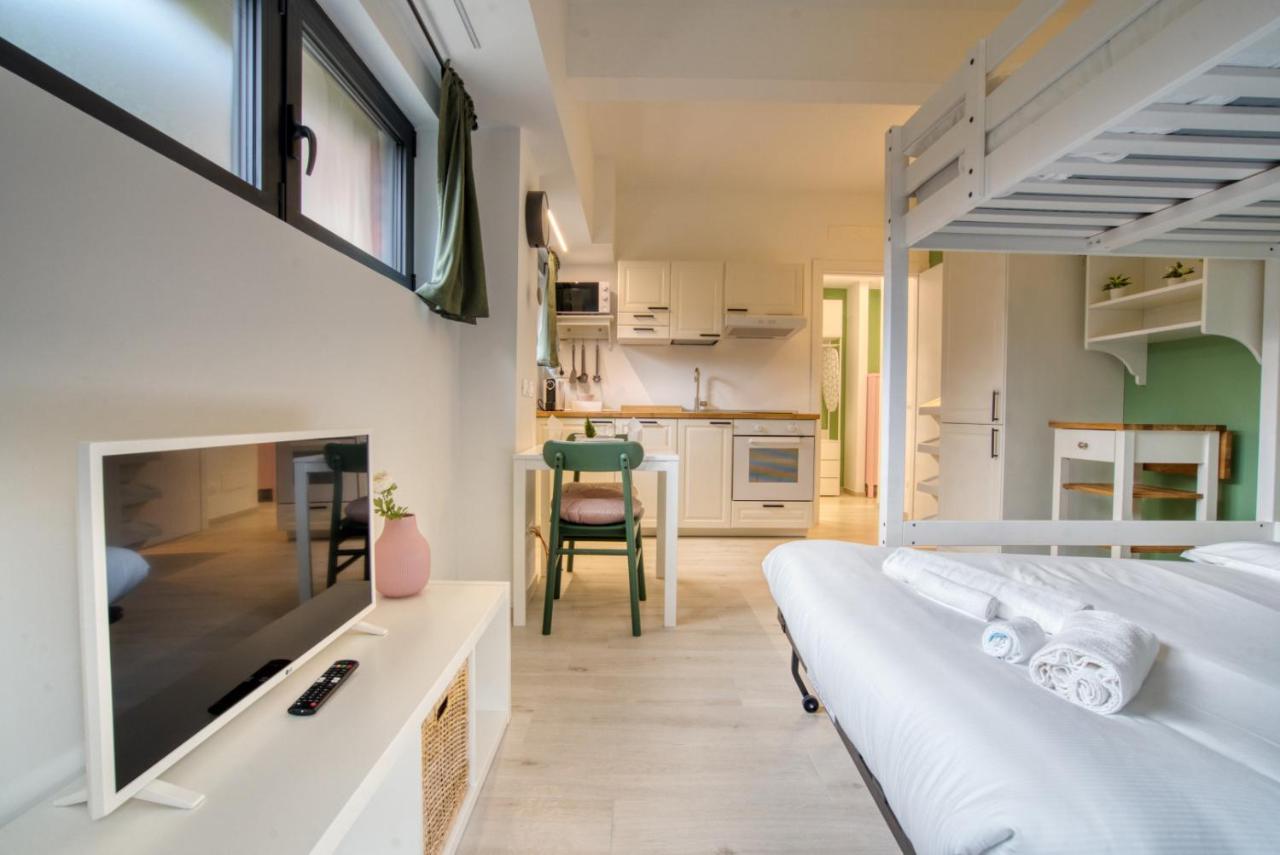 מילאנו Apartment Suzzani 273 מראה חיצוני תמונה