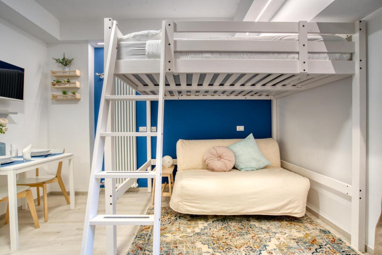 מילאנו Apartment Suzzani 273 מראה חיצוני תמונה