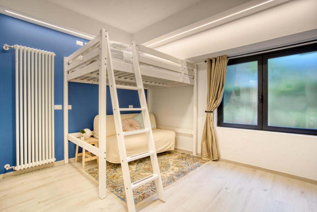 מילאנו Apartment Suzzani 273 מראה חיצוני תמונה