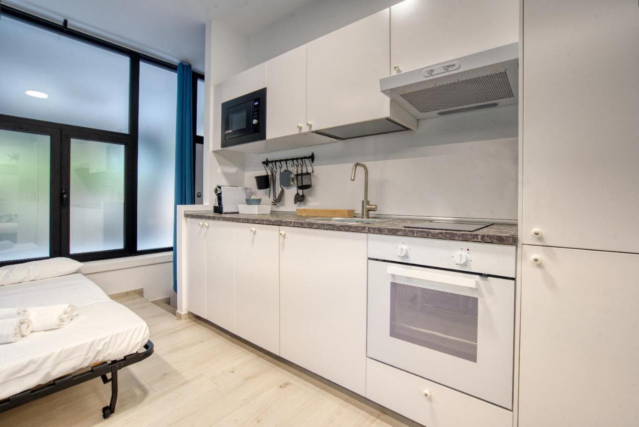 מילאנו Apartment Suzzani 273 מראה חיצוני תמונה