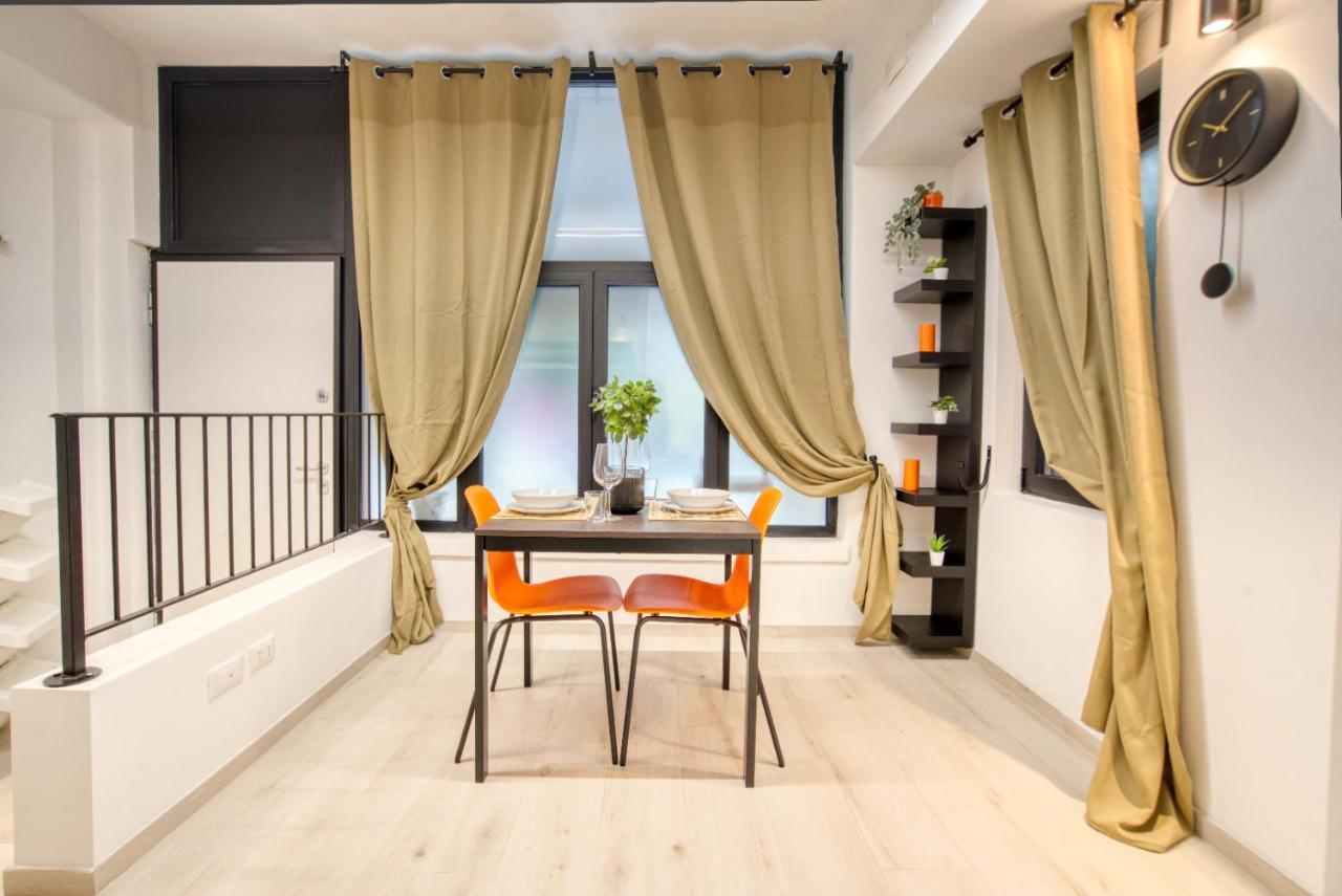 מילאנו Apartment Suzzani 273 מראה חיצוני תמונה
