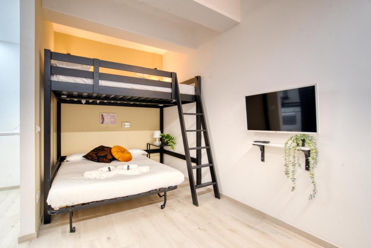מילאנו Apartment Suzzani 273 מראה חיצוני תמונה