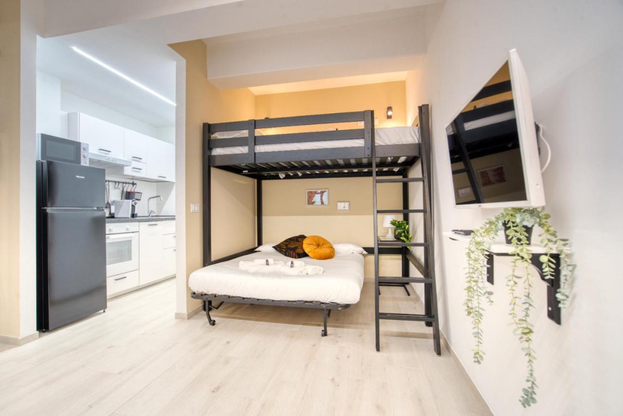 מילאנו Apartment Suzzani 273 מראה חיצוני תמונה