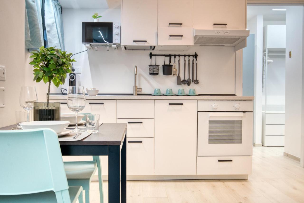 מילאנו Apartment Suzzani 273 מראה חיצוני תמונה