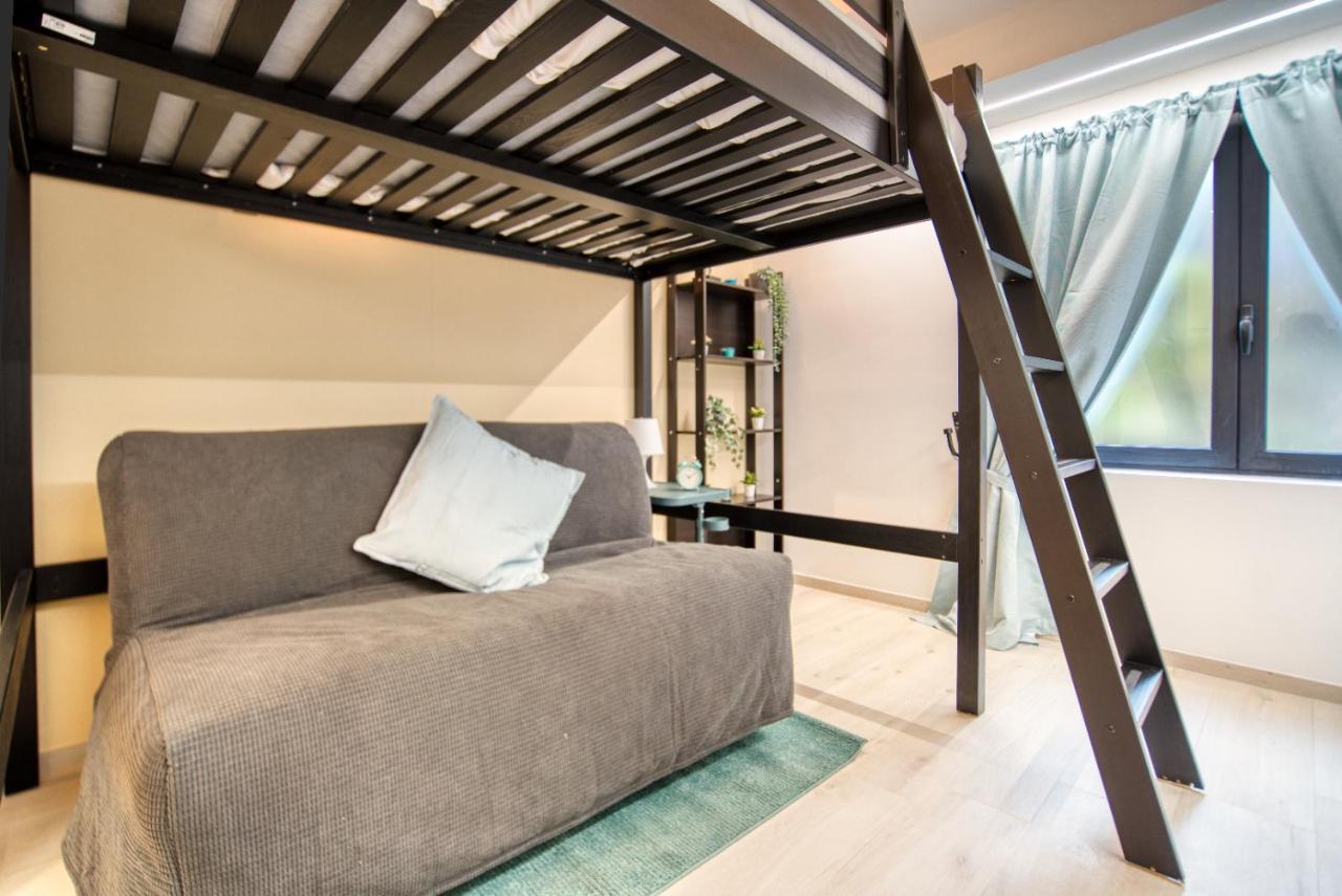 מילאנו Apartment Suzzani 273 מראה חיצוני תמונה