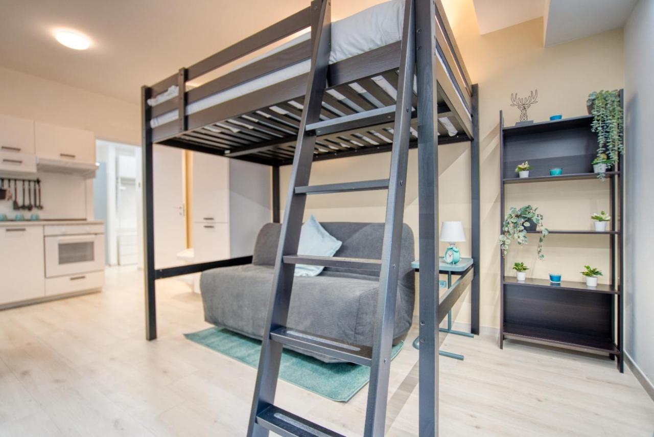 מילאנו Apartment Suzzani 273 מראה חיצוני תמונה