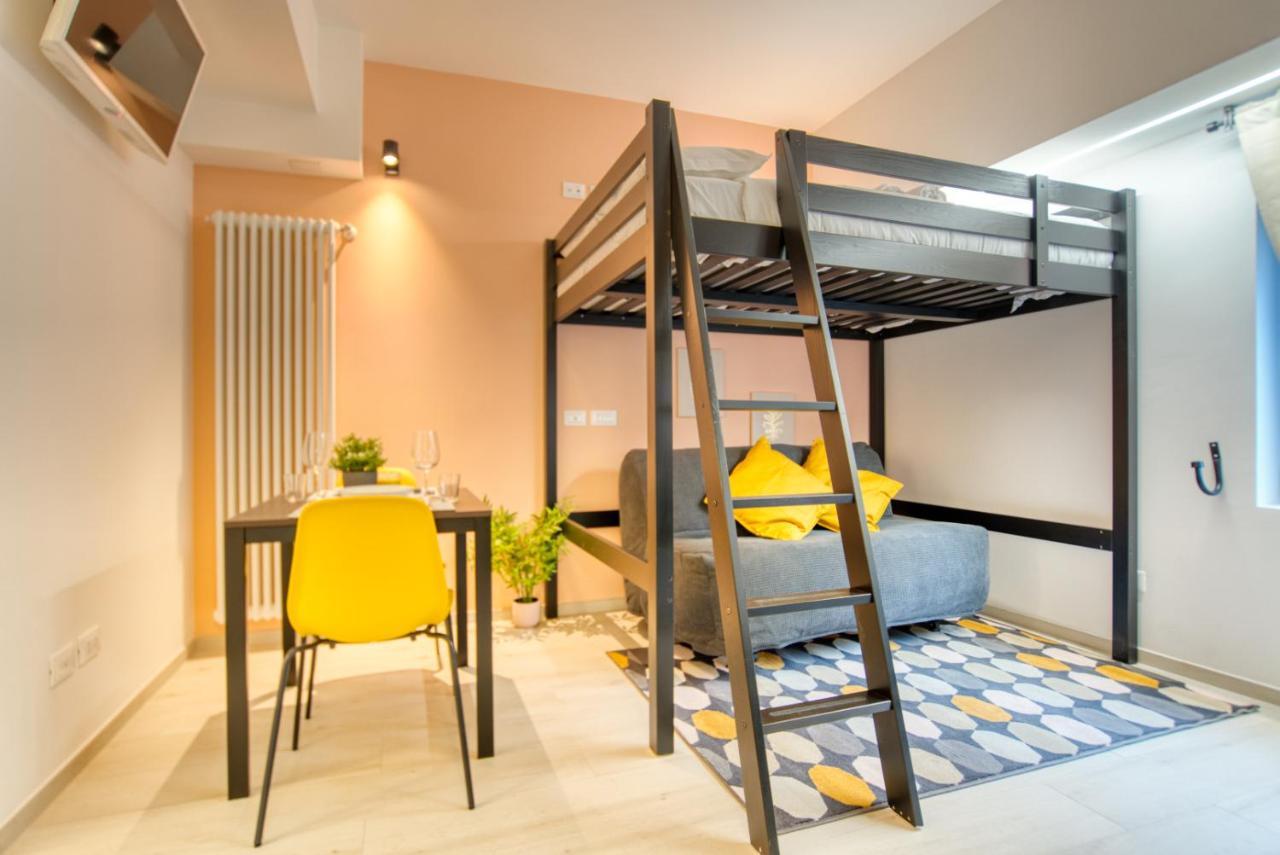 מילאנו Apartment Suzzani 273 מראה חיצוני תמונה