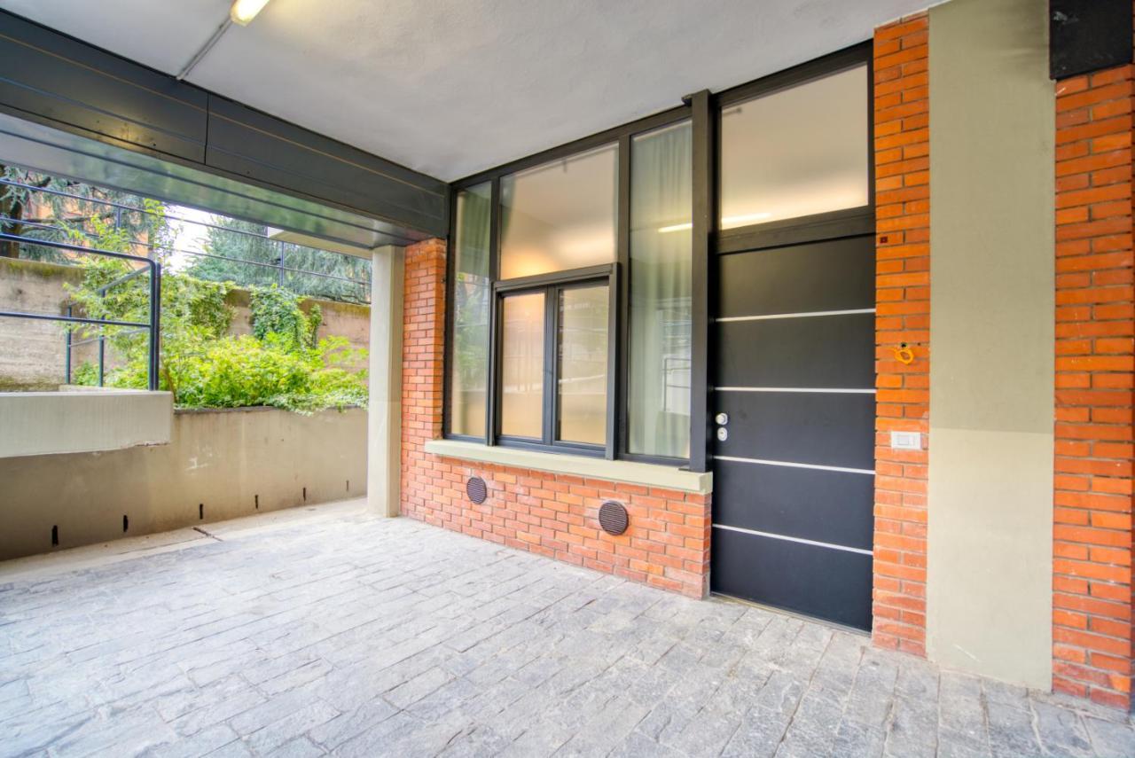 מילאנו Apartment Suzzani 273 מראה חיצוני תמונה