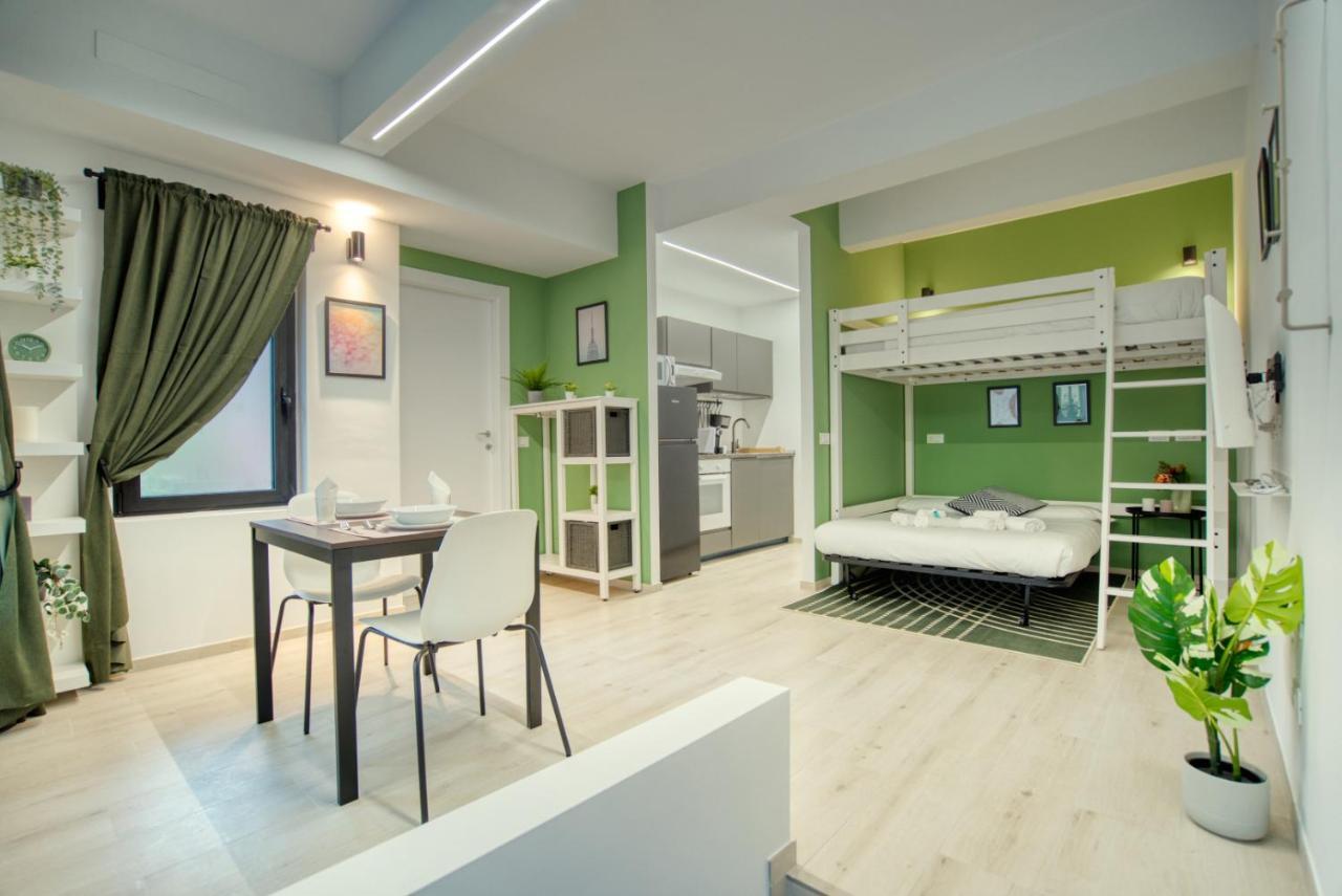 מילאנו Apartment Suzzani 273 מראה חיצוני תמונה