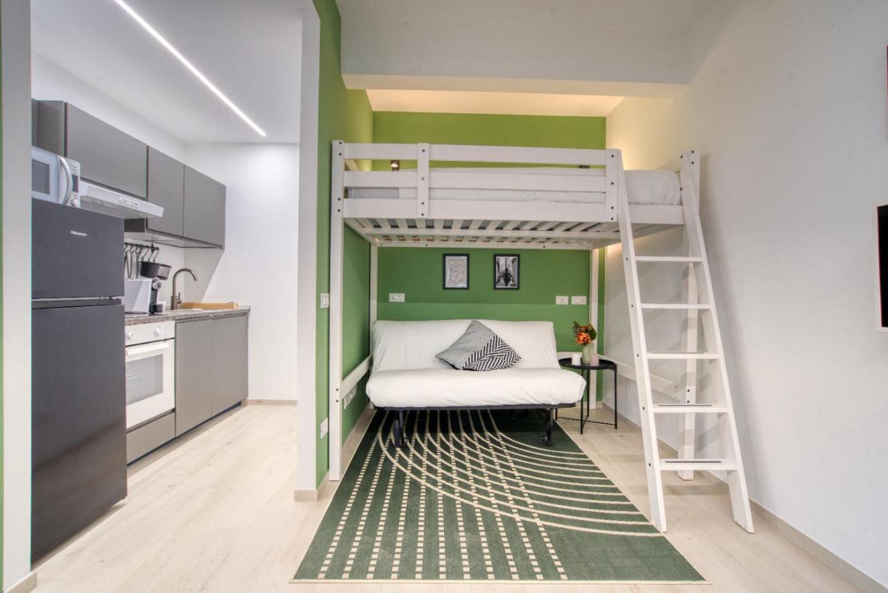 מילאנו Apartment Suzzani 273 מראה חיצוני תמונה